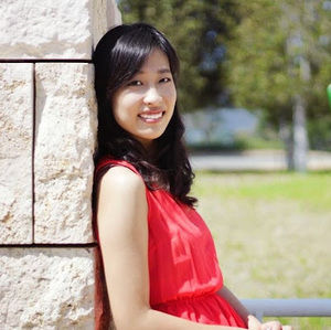 Meet your Posher, Leslie lee yin
